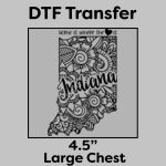 DTF Transfer 4.5" Thumbnail