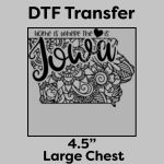 DTF Transfer 4.5" Thumbnail