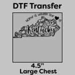 DTF Transfer 4.5" Thumbnail