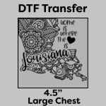 DTF Transfer 4.5" Thumbnail