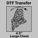 DTF Transfer 4.5" Thumbnail