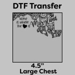 DTF Transfer 4.5" Thumbnail