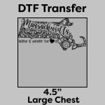 DTF Transfer 4.5" Thumbnail