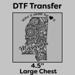 DTF Transfer 4.5" Thumbnail