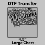 DTF Transfer 4.5" Thumbnail