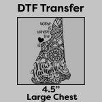 DTF Transfer 4.5" Thumbnail