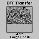 DTF Transfer 4.5" Thumbnail