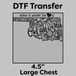 DTF Transfer 4.5" Thumbnail