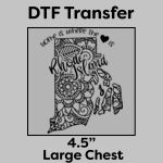 DTF Transfer 4.5" Thumbnail