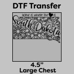 DTF Transfer 4.5" Thumbnail