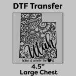 DTF Transfer 4.5" Thumbnail