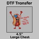 DTF Transfer 4.5" Thumbnail