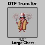 DTF Transfer 4.5" Thumbnail