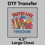 DTF Transfer 4.5" Thumbnail