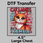 DTF Transfer 4.5" Thumbnail