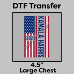 DTF Transfer 4.5" Thumbnail