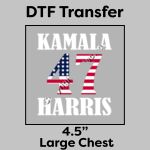 DTF Transfer 4.5" Thumbnail