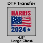 DTF Transfer 4.5" Thumbnail