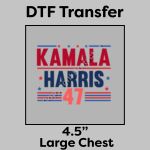 DTF Transfer 4.5" Thumbnail