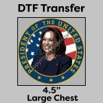 DTF Transfer 4.5" Thumbnail