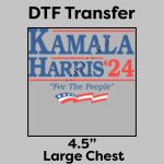 DTF Transfer 4.5" Thumbnail