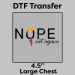 DTF Transfer 4.5" Thumbnail