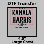 DTF Transfer 4.5" Thumbnail