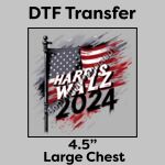 DTF Transfer 4.5" Thumbnail