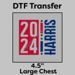 DTF Transfer 4.5" Thumbnail