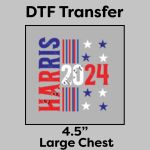 DTF Transfer 4.5" Thumbnail