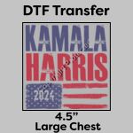 DTF Transfer 4.5" Thumbnail