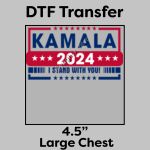 DTF Transfer 4.5" Thumbnail