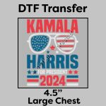 DTF Transfer 4.5" Thumbnail