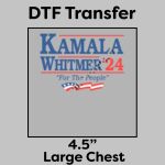 DTF Transfer 4.5" Thumbnail