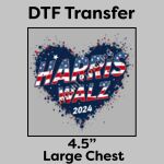 DTF Transfer 4.5" Thumbnail