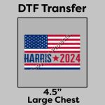 DTF Transfer 4.5" Thumbnail