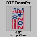 DTF Transfer 4.5" Thumbnail