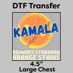 DTF Transfer 4.5" Thumbnail