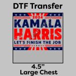 DTF Transfer 4.5" Thumbnail