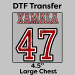 DTF Transfer 4.5" Thumbnail