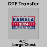 DTF Transfer 4.5" Thumbnail