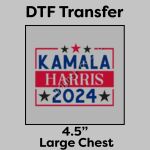 DTF Transfer 4.5" Thumbnail