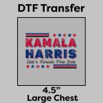 DTF Transfer 4.5" Thumbnail