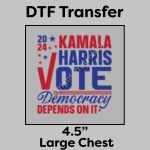 DTF Transfer 4.5" Thumbnail