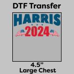 DTF Transfer 4.5" Thumbnail