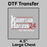 DTF Transfer 4.5" Thumbnail