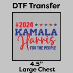 DTF Transfer 4.5" Thumbnail