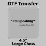 DTF Transfer 4.5" Thumbnail