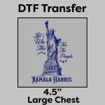 DTF Transfer 4.5" Thumbnail