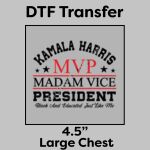 DTF Transfer 4.5" Thumbnail